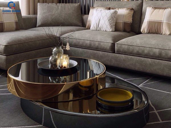 inox đen bóng gương inox đen bóng gương