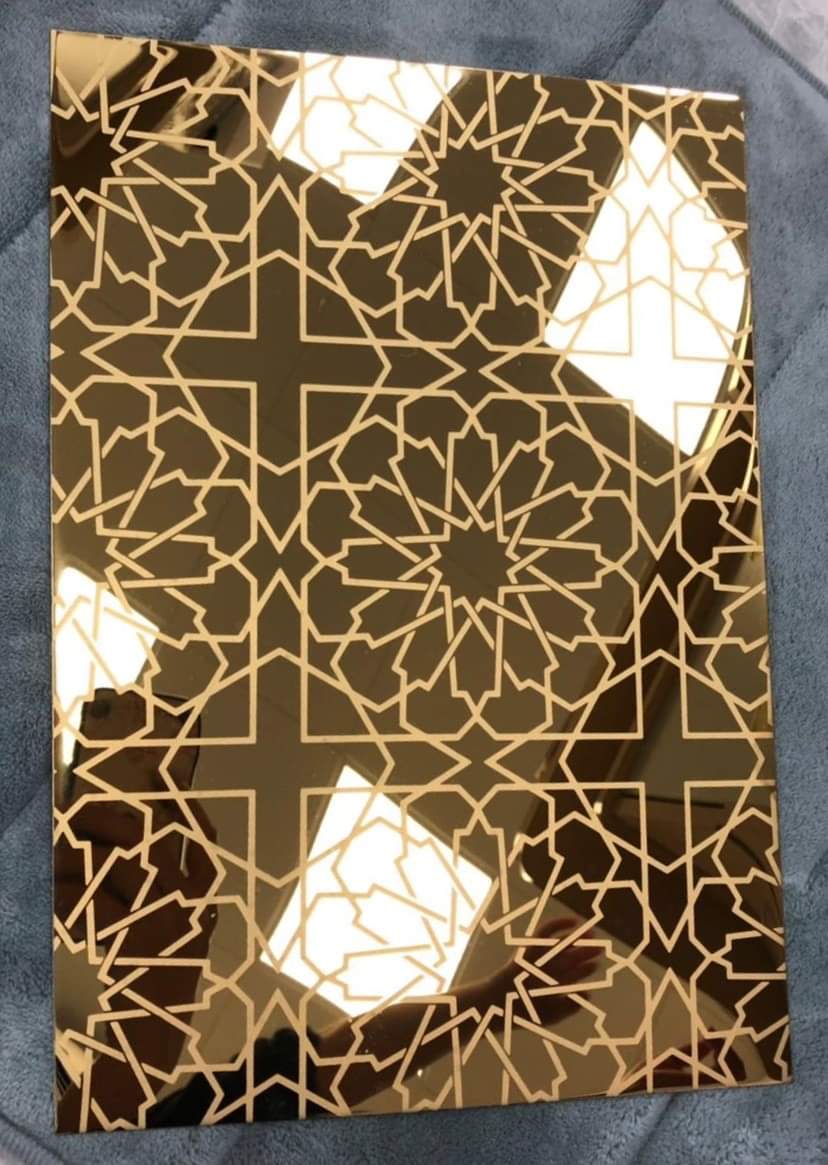 INOX HOA VĂN HÀ NỘI