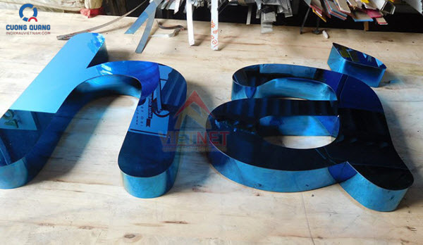 inox xanh xước inox xanh xước