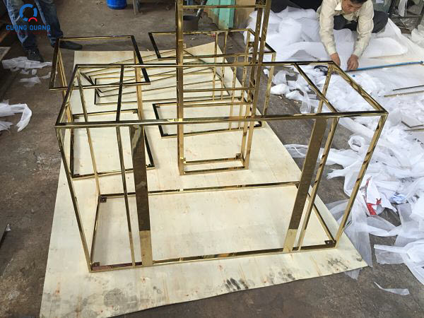 mua inox vàng gương mua inox vàng gương