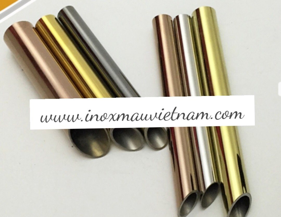 ống inox ống inox