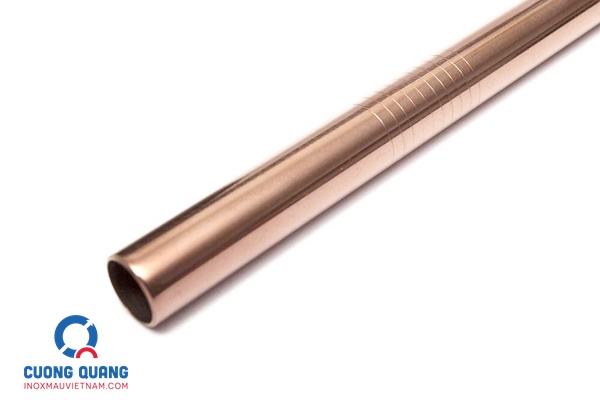 ống inox ống inox