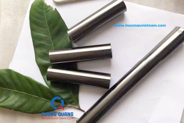 ống inox màu ống inox màu