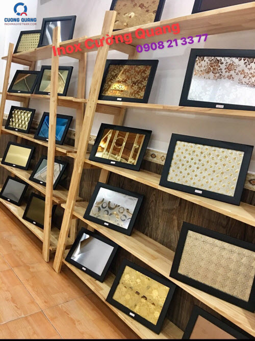 tấm inox 304 hoa văn tấm inox 304 hoa văn