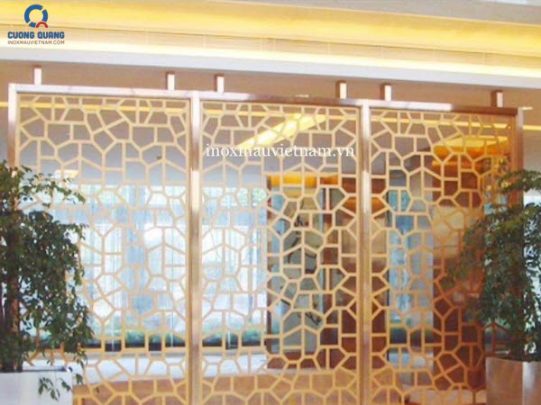 tấm inox hoa văn tấm inox hoa văn