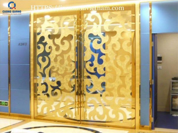 tấm inox xước xanh tấm inox xước xanh