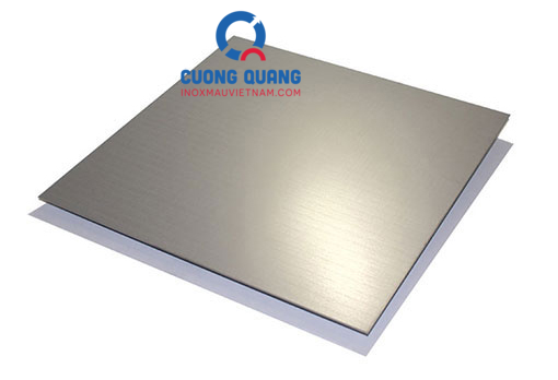 Tấm inox Tấm inox