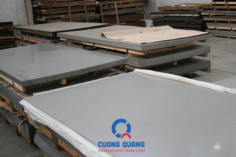 Tấm inox Tấm inox