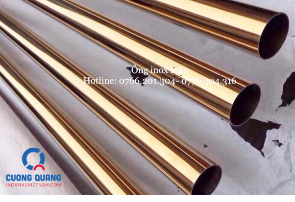 thông số kỹ thuật ống inox 304 thông số kỹ thuật ống inox 304