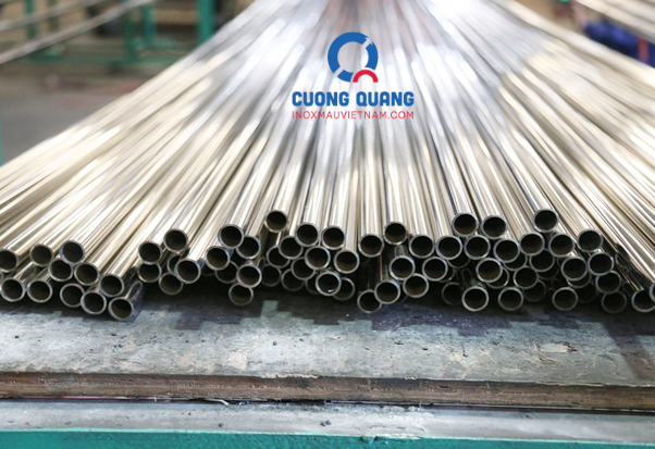 thông số kỹ thuật ống inox 304 thông số kỹ thuật ống inox 304
