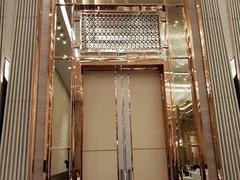 Những ưu điểm mà bạn không thể không biết về inox màu vàng hồng