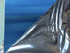 Điểm danh những sản phẩm được ứng dụng từ inox màu xanh lá