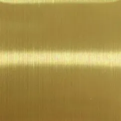 Inox vàng
