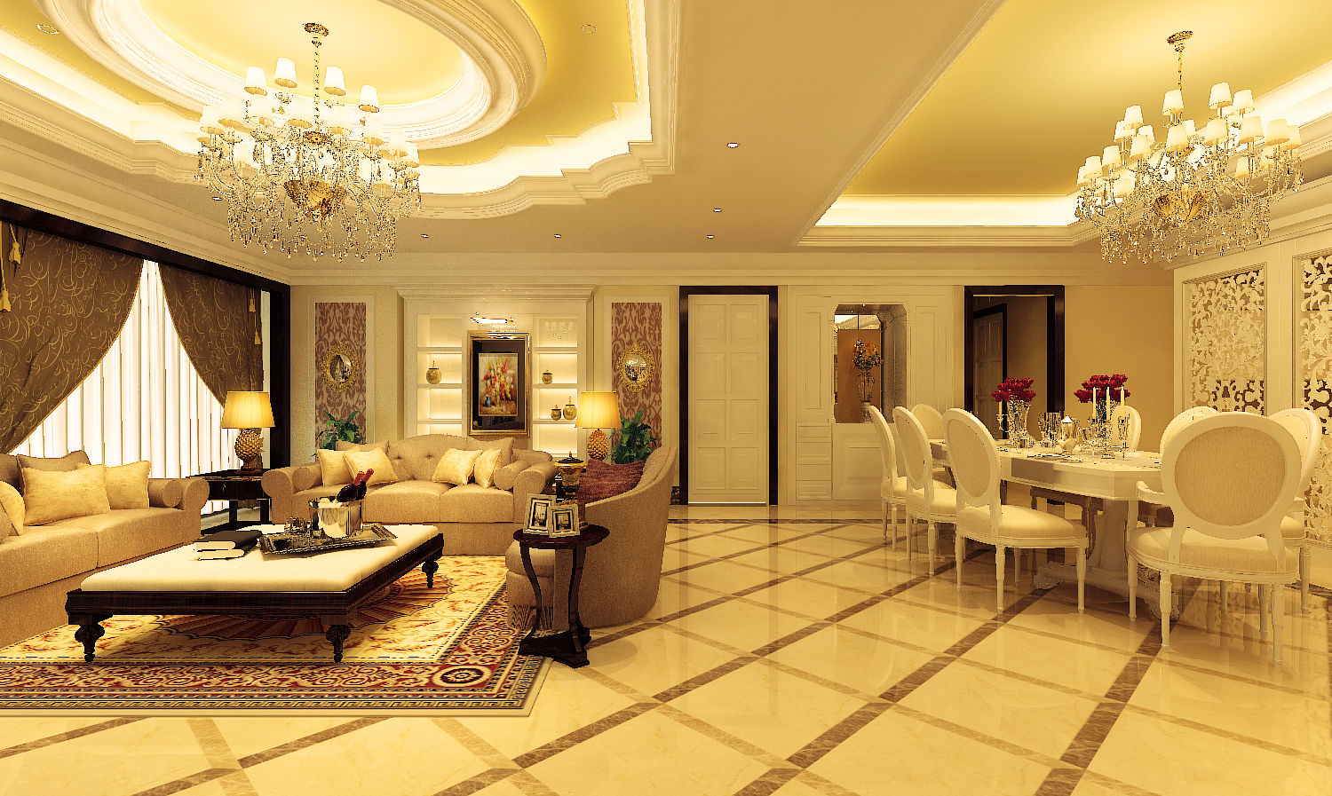 Trang trí nội thất khách sạn 4-5 sao là một phần trong sự hoàn hảo của khách sạn. Sự kết hợp giữa các yếu tố thẩm mỹ và chức năng, nội thất trang trí đem lại cảm giác yên tĩnh và thoải mái cho khách hàng. Hãy tham gia để xem qua những hình ảnh trang trí nội thất khách sạn 4-5 sao của chúng tôi, mang lại cho bạn cảm giác như đang đắm chìm trong không gian đẹp và hoàn mỹ.