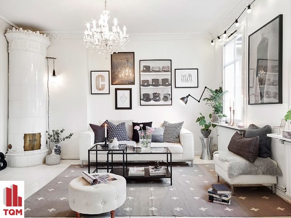 Báo giá thi công nội thất chung cư cao cấp trọn gói HCM Báo giá thi công nội thất chung cư cao cấp trọn gói HCM