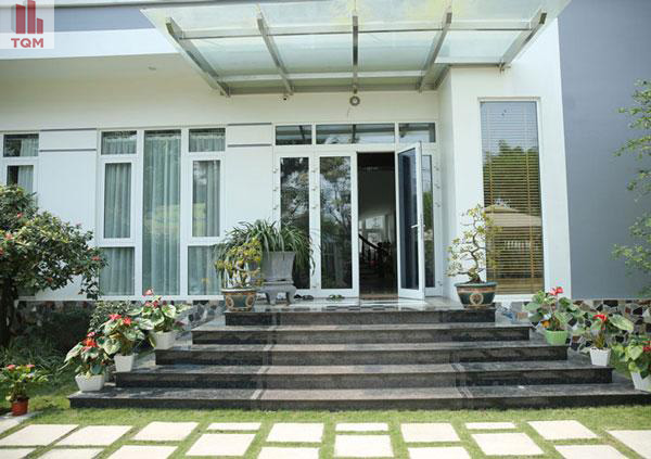 cach tinh bac tam cap