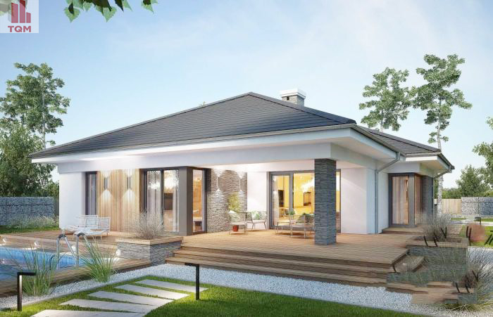 cach tinh bac tam cap