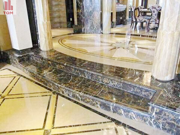 cach tinh bac tam cap