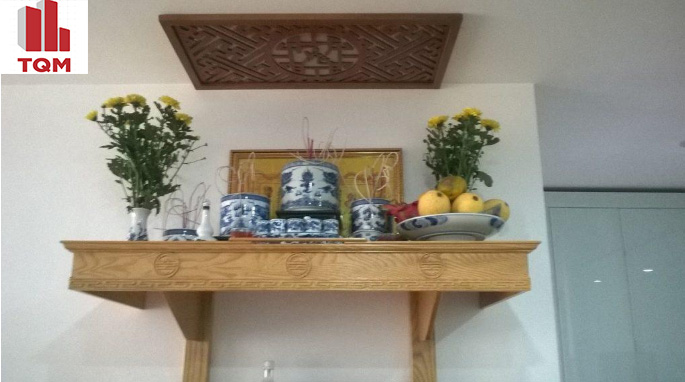 dat ban tho nha chung cu