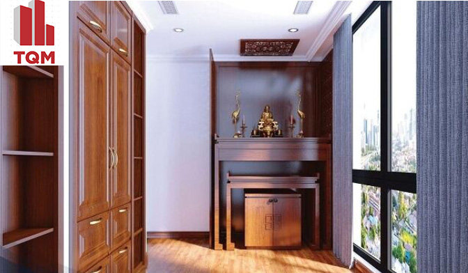 dat ban tho nha chung cu