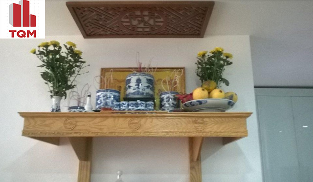 dat ban tho nha chung cu