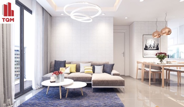 Dự toán thi công nội thất căn hộ chung cư cao cấp Dự toán thi công nội thất căn hộ chung cư cao cấp