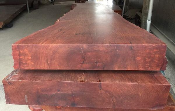 go giang huong co tot khong