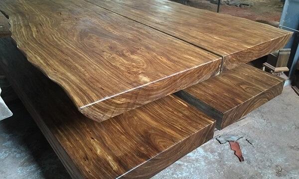 go giang huong co tot khong