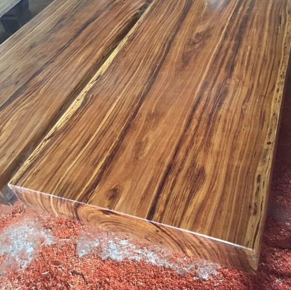 go giang huong co tot khong