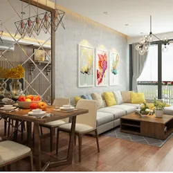 Thiết kế nội thất chung cư FLC Đại Mỗ