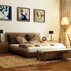 Thi công nội thất phòng ngủ