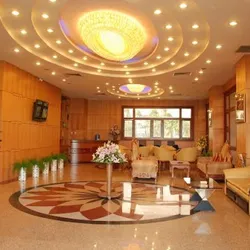 Thiết kế nội thất khách sạn 3 sao Sơn Trà Đà Nẵng