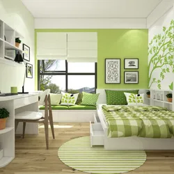 Thiết kế và thi công nội thất chung cư 60 m2 thành phố Ninh Bình