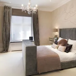 Thi công nội thất phòng ngủ 10, 20, 30m2