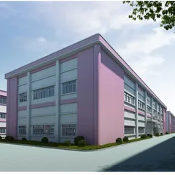 Thi công dự án nhà ở Paihong Bình Dương