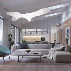 Thiết kế nội thất phòng khách Việt Trì Phú Thọ