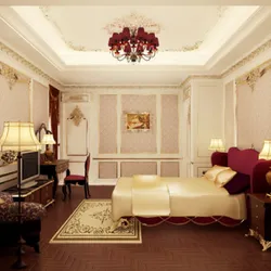 Thiết kế nội thất phòng ngủ Yên Lạc Vĩnh Phúc