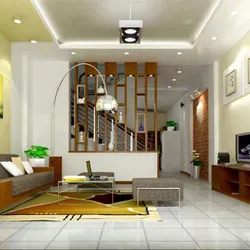 Thiết kế và thi công nội thất nhà phố đường Trần Đại Nghĩa