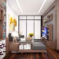 Quy trình thiết kế và thi công nội thất nhà phố chuyên nghiệp