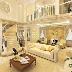 Thi công nội thất biệt thự