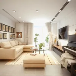 Thi công nội thất chung cư