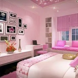 Thiết kế thi công nội thất phòng ngủ HH1 Linh Đàm