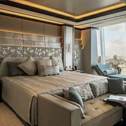 Tại sao phải thuê thi công nội thất phòng ngủ