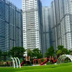 Thi công nội thất chung cư cao cấp Vinhomes Central Park đúng chuẩn hiện đại