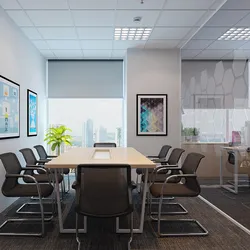 Thiết kế nội thất văn phòng phần mềm kế toán thành phố Vĩnh Yên
