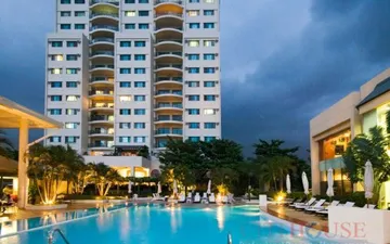 Thi công nội thất Khu phức hợp Lega Villas (Parkland) An Phú