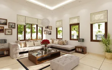 Những điều nên tránh khi sắp xếp đồ nội thất mà bạn nên biết