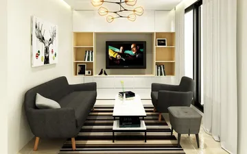 Thiết kế nội thất tại Quận 9, Sài Gòn ở đâu chuyên nghiệp và uy tín?