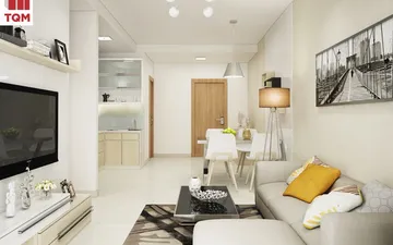 Lý do bạn nên thi công trang trí nội thất cho căn nhà của mình