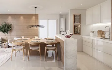 Làm thế nào để được báo giá thi công nội thất chung cư cao cấp trọn gói HCM chuẩn nhất?